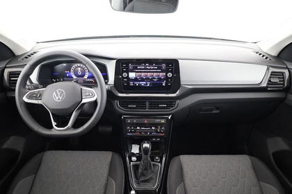 Volkswagen T-Cross 1.5 TSI 110 kW Life DSG Life, Facelif...