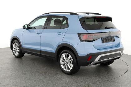 Volkswagen T-Cross 1.0 TSI 85 kW Life DSG Life, Facelift...