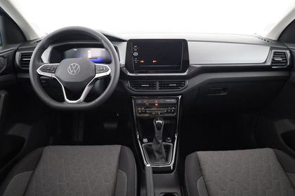 Volkswagen T-Cross 1.0 TSI 85 kW Life DSG Life, Facelift...