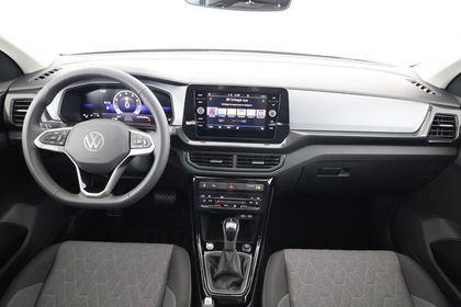 Volkswagen T-Cross 1.0 TSI 85 kW Life DSG Life, Facelift...