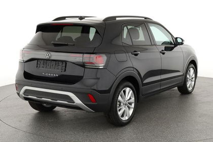 Volkswagen T-Cross 1.5 TSI 110 kW Life DSG Life, Facelif...