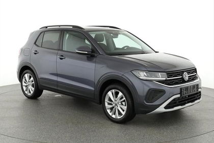 Volkswagen T-Cross 1.0 TSI 85 kW Life DSG Life, Facelift...