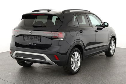 Volkswagen T-Cross 1.5 TSI 110 kW Life DSG Life, Facelif...