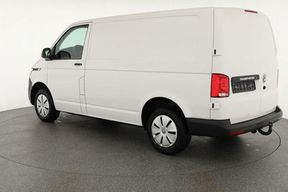 Volkswagen Transporter 6.1 Kastenwagen Kasten FWD T6.1 2...