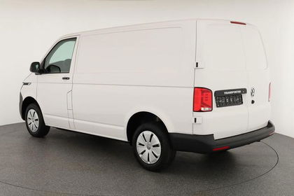 Volkswagen Transporter 6.1 Kastenwagen Kasten FWD T6.1 2...