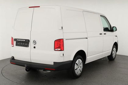 Volkswagen Transporter 6.1 Kastenwagen Kasten FWD T6.1 2...