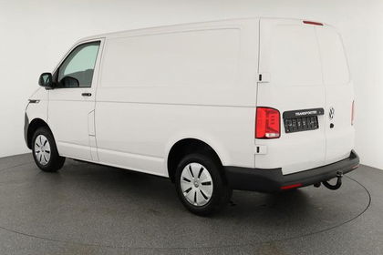 Volkswagen Transporter 6.1 Kastenwagen Kasten FWD T6.1 2...