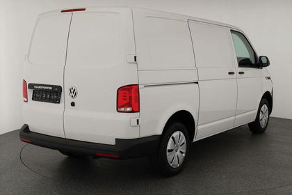 Volkswagen Transporter 6.1 Kastenwagen Kasten FWD T6.1 2...