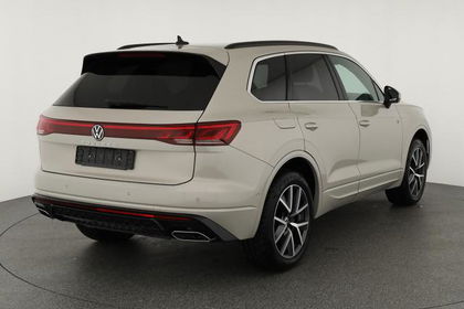 Volkswagen Touareg 3.0 TDI 210 kW 4Motion R-Line V6 R-LI...