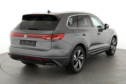 Volkswagen Touareg 3.0 TDI 210 kW 4Motion R-Line V6 R-LI...