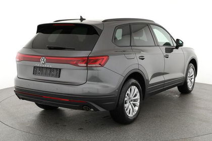 Volkswagen Touareg 3.0 TDI 170 kW 4Motion V6 4M, AHK, Na...