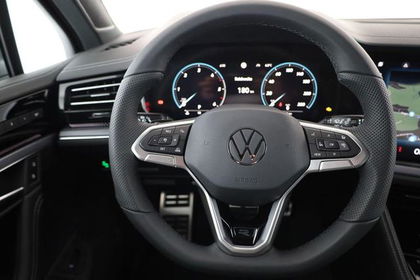 Volkswagen Touareg 3.0 TDI 210 kW 4Motion R-Line V6 Blac...