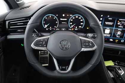 Volkswagen Touareg 3.0 TDI 210 kW 4Motion R-Line V6 Blac...