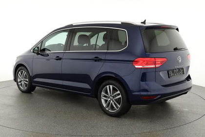 Volkswagen Touran Comfortline BMT/Start-Stopp 1.5 TSI DS...