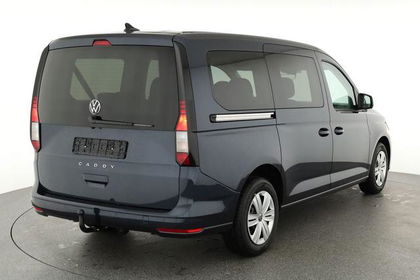 Volkswagen Caddy Maxi Basis 1.5 TSI DSG, 7-Sitzer, AHK, ...