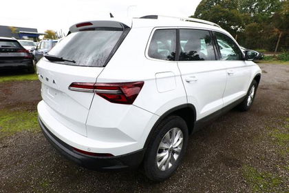 Skoda Karoq TSI 150 DSG Selec LED ACC VirC SunS Kam...