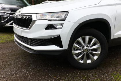 Skoda Karoq TSI 150 DSG Selec LED ACC VirC SunS Kam...