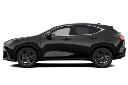 Lexus NX 350h Aut 4WD Leder Nav 20Z eHK Kam SHZ Pri...