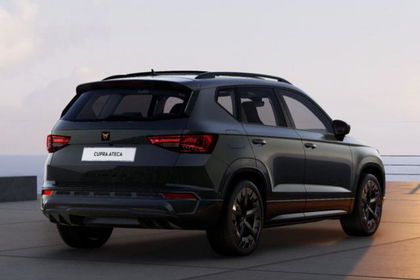 Cupra Ateca 1.5 TSI 150 DSG Pano Nav SHZ EHK Kam 19...