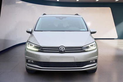 Volkswagen Touran Comfortline BMT/Start-Stopp 1.5TSI DSG...