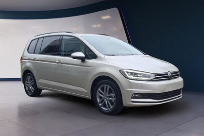 Volkswagen Touran Comfortline BMT/Start-Stopp 1.5TSI DSG...