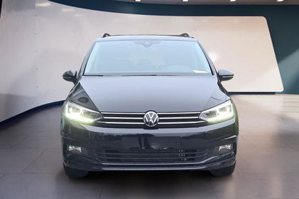 Volkswagen Touran Comfortline BMT/Start-Stopp 1.5TSI DSG...