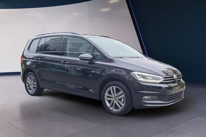 Volkswagen Touran Comfortline BMT/Start-Stopp 1.5TSI DSG...