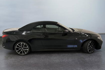 BMW 4er Cabrio M Sport 430 i 245PS/180kW Steptron... 