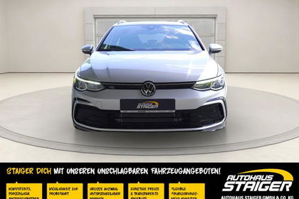 Volkswagen Golf Variant R Line 1.5 TSI Line+Klima+Kamera...