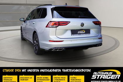 Volkswagen Golf Variant R Line 1.5 TSI Line+Klima+Kamera...