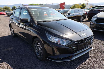 Hyundai i20 Trend T-GDI 100 Totwinkel Nav DigiCo SHZ ...