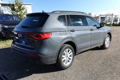 SEAT Tarraco Style 1.5 TSI 150 DSG LED Nav Kam PDC...