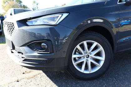 SEAT Tarraco Style 1.5 TSI 150 DSG LED Nav Kam PDC...