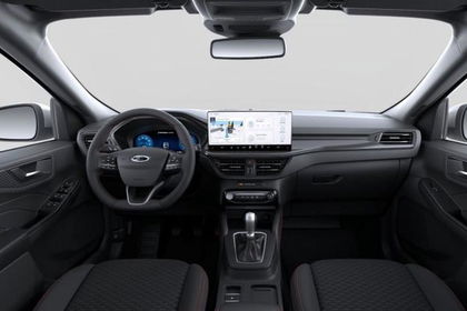 Ford Kuga 1.5 EB 150 ST-Line Nav SHZ Kam Keyl Priv...