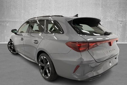 Cupra Leon Sportstourer VZ 1.5 TSI e-HYBRID 272PS/2...