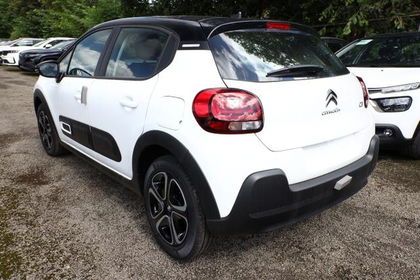 Citroen C3 PLUS 83 LED CarP/AndroidA Temp MFL NSW DAB...