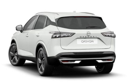 Nissan Qashqai Tekna MHEV CVT 158 FACELIFT HUD LED 3...