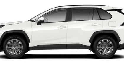 Toyota RAV4 Team 2.5 Hybrid 222 ECVT AWD D el.HK SHZ...