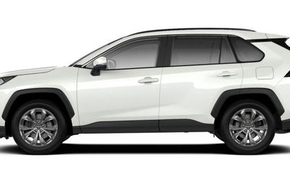 Toyota RAV4 Team 2.5 Hybrid 218 ECVT D el.HK SHZ Dig...