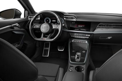 Audi A3 Sportback 35 TDI S tronic 2xS line Facelif...