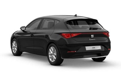 SEAT Leon 1.5 eTSI 150 DSG ParkA VirCo Kam SHZ Pri...