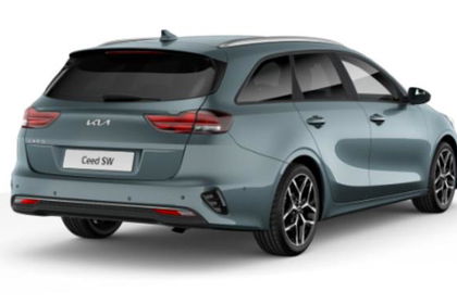 Kia Ceed Sportswagon SW 1.5 T-GDI 140 DCT7 LED Na...