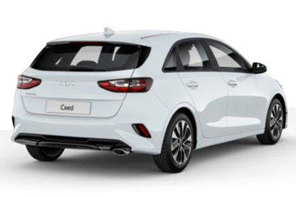 Kia Ceed 1.0 T-GDI 100 Nav SHZ Kam PDC Temp AppCo...