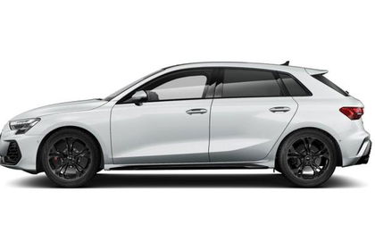 Audi S3 Sportback TFSI 333 Facelift Nav KomfP 18Z ...