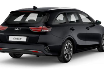 Kia Ceed Sportswagon SW 1.0 T-GDI 100 Nav Kam PDC...