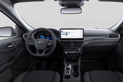 Ford Kuga 1.5 EB 186 A8 ST-Line Matrix HUD Nav SHZ...