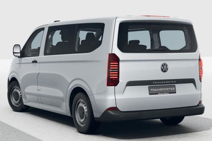 Volkswagen T7 Kombi 2.0 TDI 150 DSG LED DigC Keyl FACELI... 