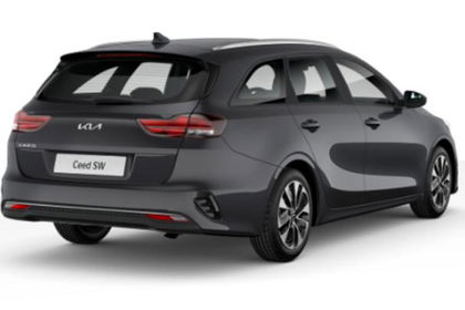 Kia Ceed Sportswagon SW 1.0 T-GDI 100 Nav Kam PDC...