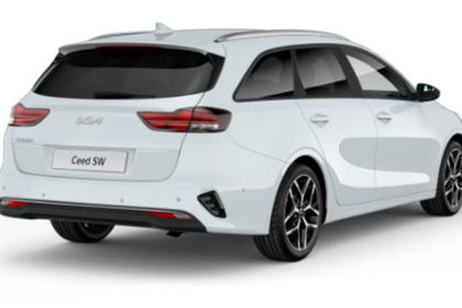 Kia Ceed Sportswagon SW 1.5 T-GDI 140 DCT7 LED Na...