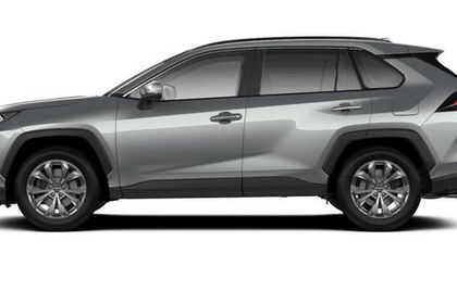 Toyota RAV4 Team 2.5 Hybrid 218 ECVT D el.HK SHZ Dig...